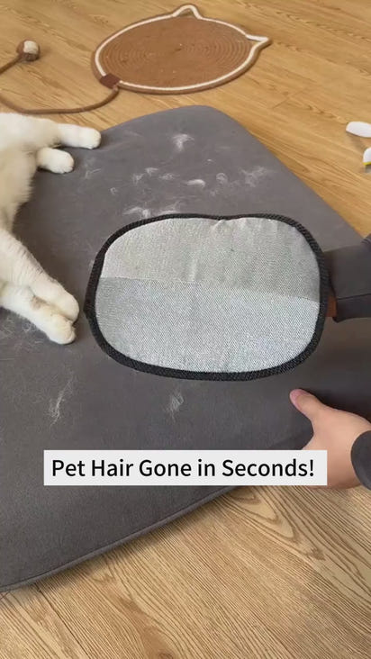 Pet Hair Magic Cleaning Glovesâ„¢
