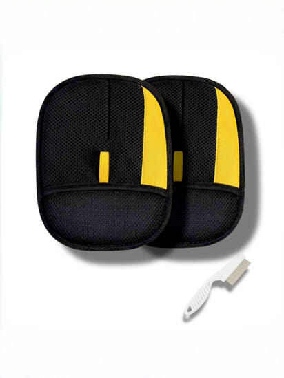 SAWMONG Pet Hair Removal Glove